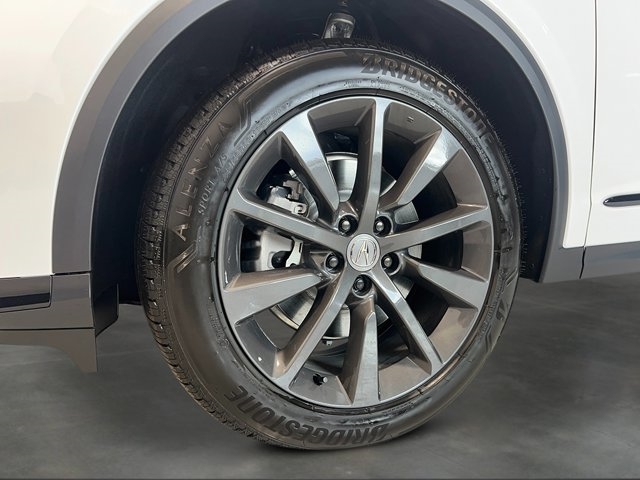 2025 Acura MDX w/A-Spec Package