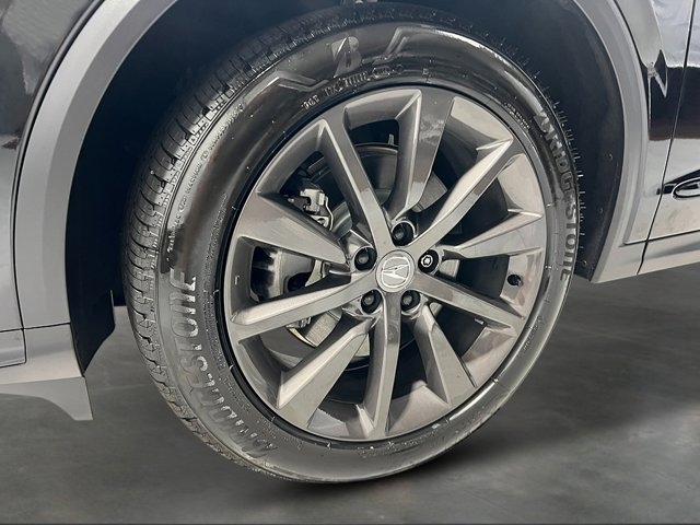 2025 Acura MDX w/A-Spec Package