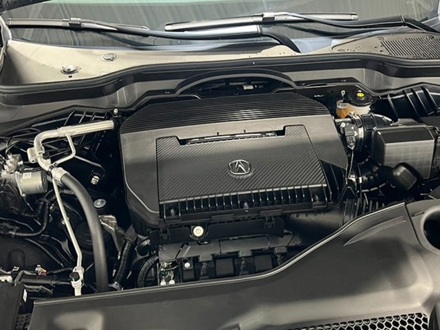2025 Acura MDX 