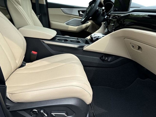 2025 Acura MDX 