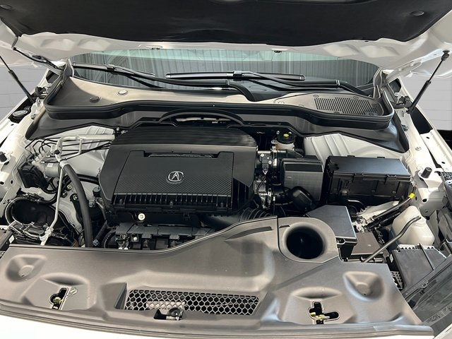 2025 Acura MDX SH-AWD
