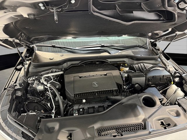 2025 Acura MDX SH-AWD