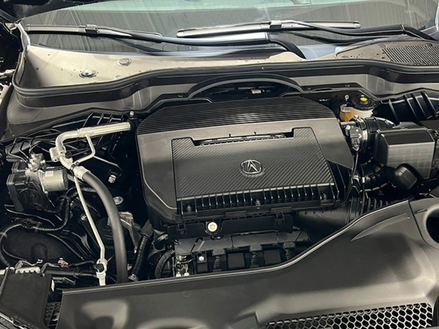 2025 Acura MDX 