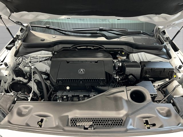 2025 Acura MDX SH-AWD