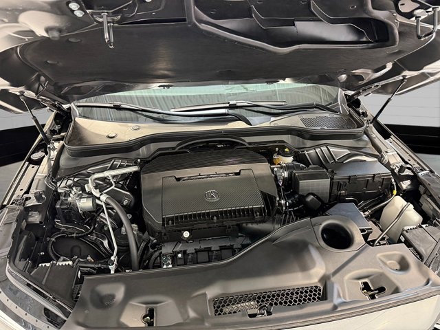 2025 Acura MDX SH-AWD