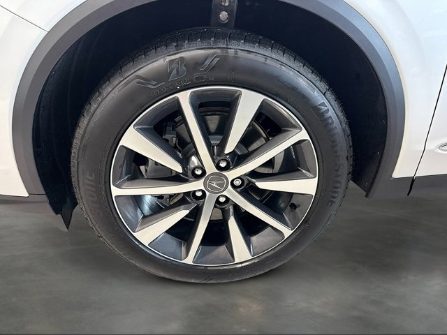 2025 Acura MDX w/Technology Package