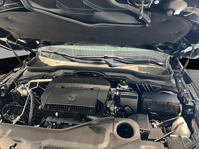 2025 Acura MDX w/Technology Package