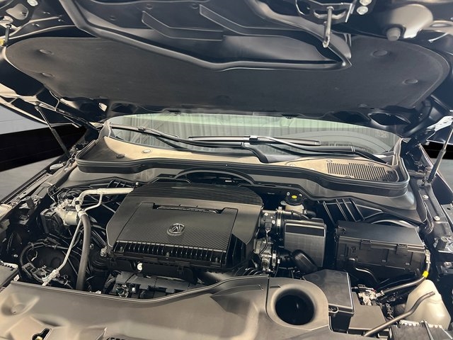 2025 Acura MDX w/Technology Package