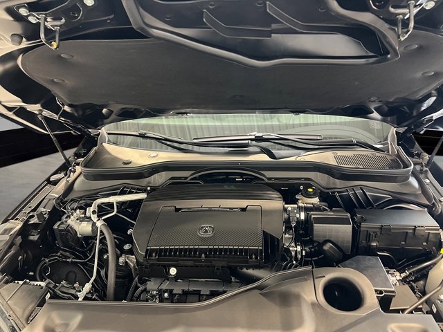 2025 Acura MDX w/Technology Package