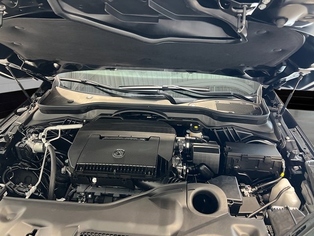2025 Acura MDX w/Technology Package