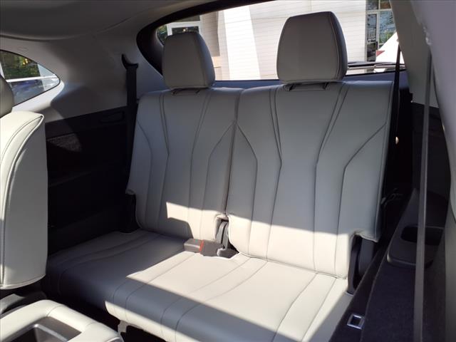 2022 Acura MDX SH-AWD w/Tech