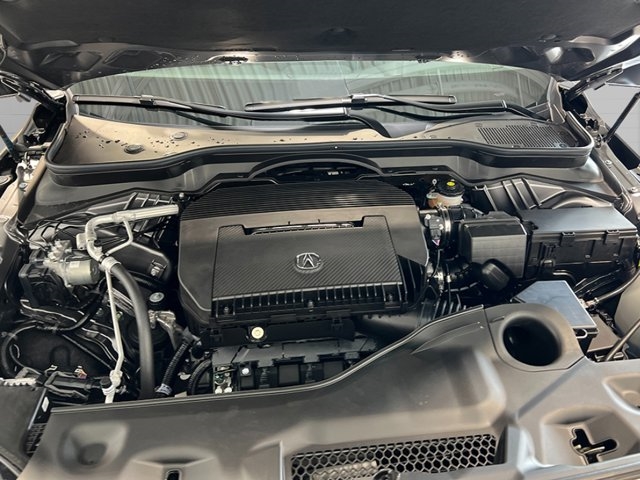 2025 Acura MDX w/Technology Package