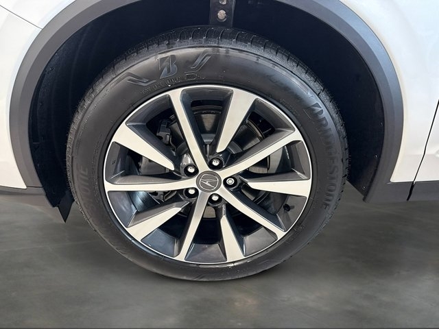 2025 Acura MDX w/Technology Package