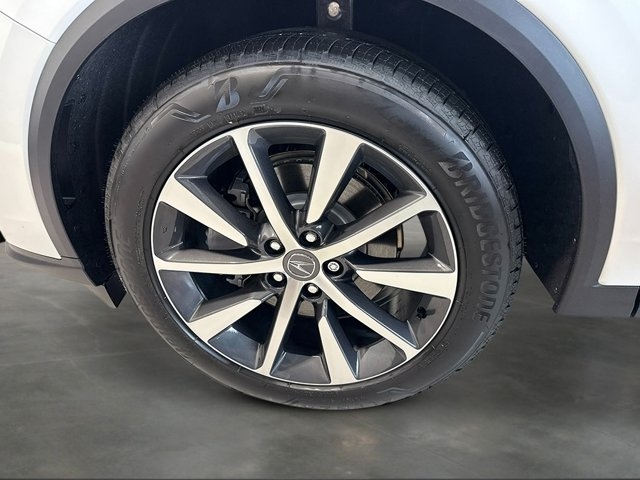 2025 Acura MDX w/Technology Package