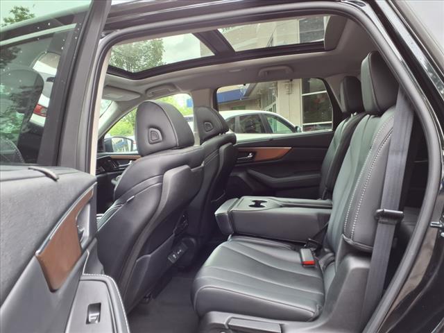 2022 Acura MDX SH-AWD w/Tech