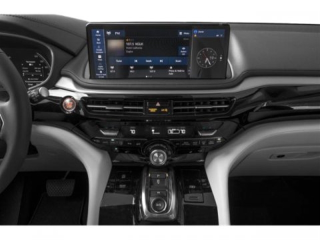 2026 Acura MDX w/Technology Package