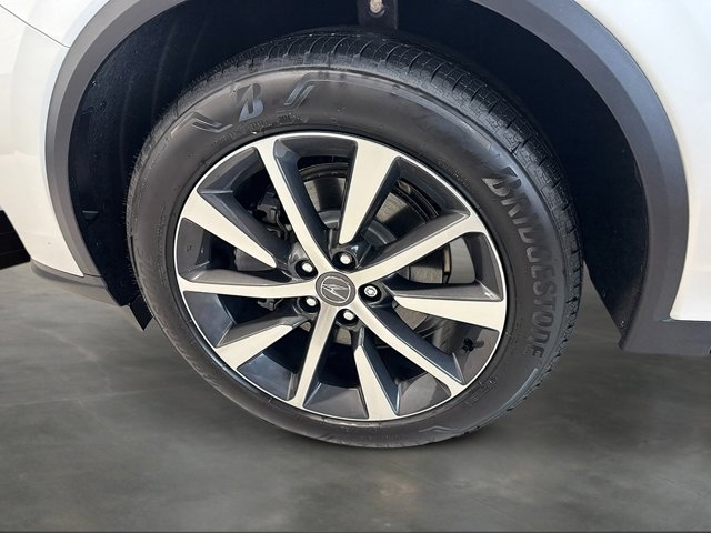 2025 Acura MDX w/Technology Package