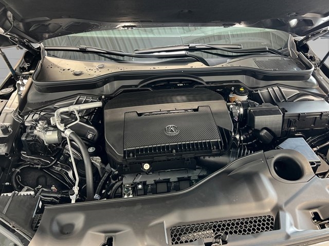 2025 Acura MDX w/Technology Package