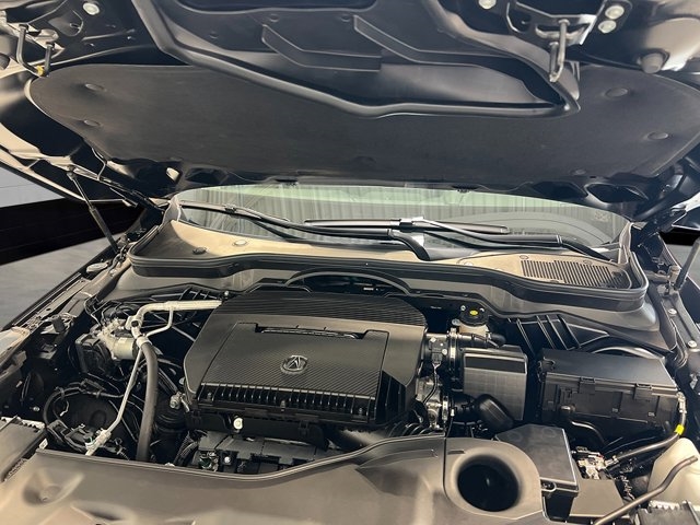 2025 Acura MDX w/Technology Package
