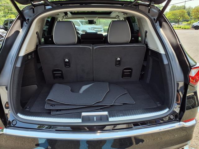 2023 Acura MDX SH-AWD w/Advance