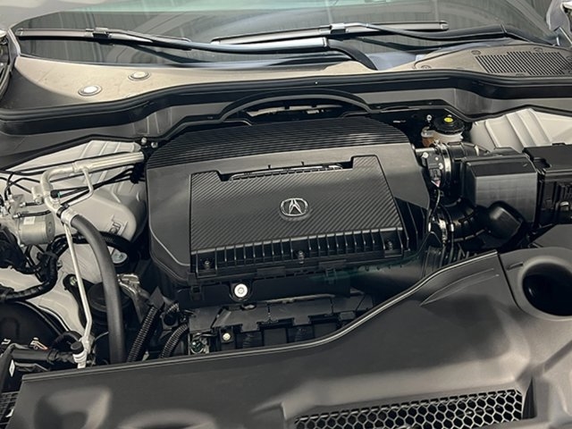2025 Acura MDX w/Advance Package