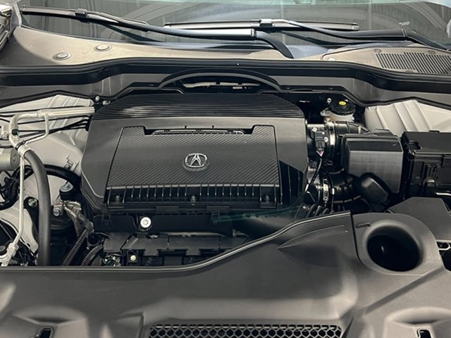 2025 Acura MDX w/Advance Package