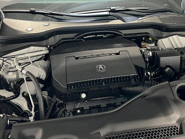 2025 Acura MDX w/Advance Package