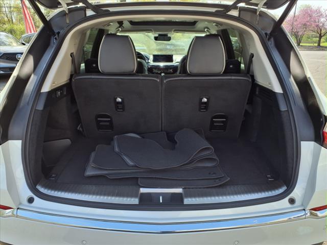 2023 Acura MDX SH-AWD w/Advance