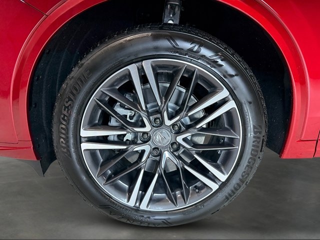 2026 Acura MDX w/Advance Package