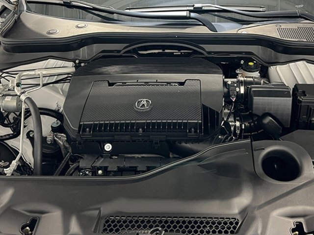 2025 Acura MDX w/Advance Package