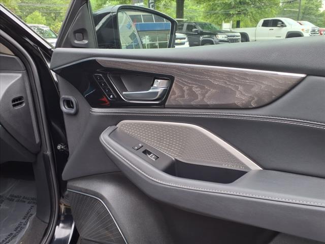 2023 Acura MDX SH-AWD w/Advance
