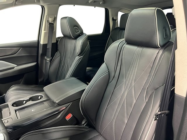 2025 Acura MDX w/Advance Package