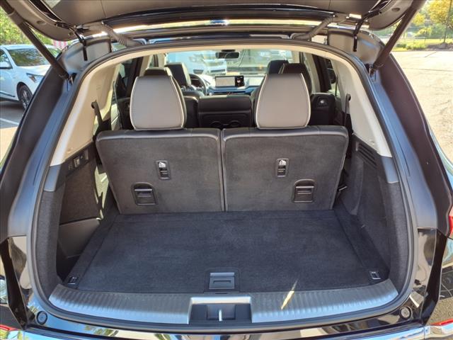 2022 Acura MDX SH-AWD w/Advance