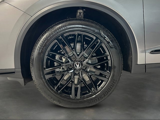 2025 Acura MDX w/A-Spec Advance Package