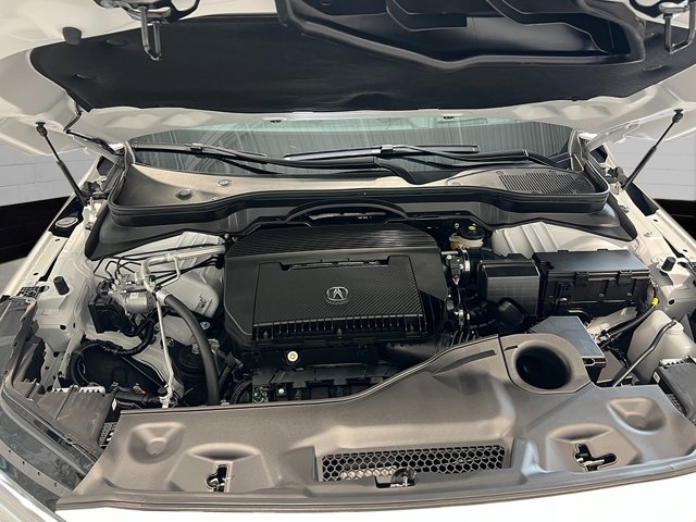 2026 Acura MDX w/A-Spec Advance Package