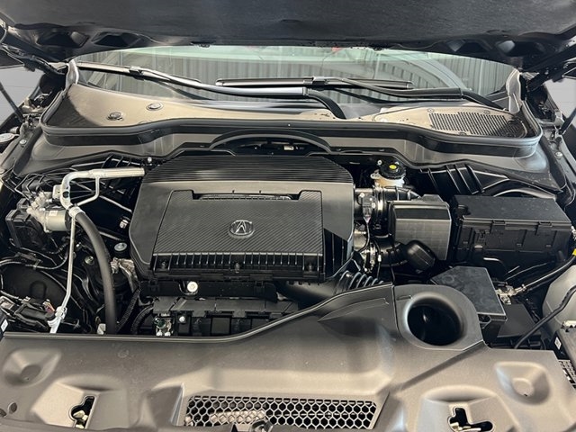 2025 Acura MDX w/A-Spec Advance Package