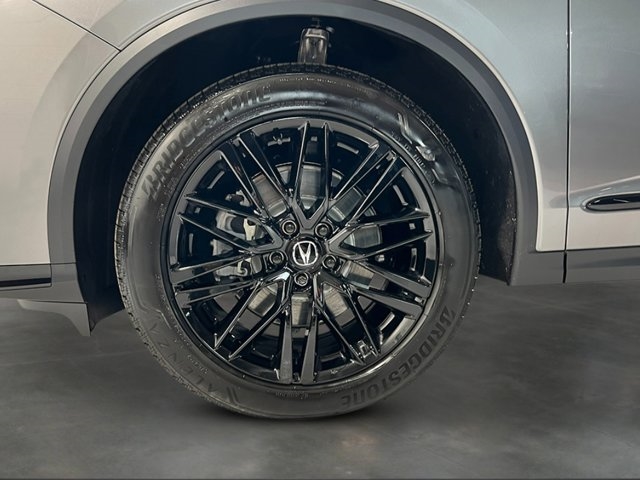 2025 Acura MDX w/A-Spec Advance Package