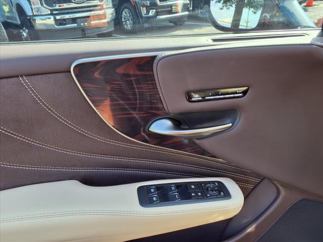 2018 Lexus LS 500 Base
