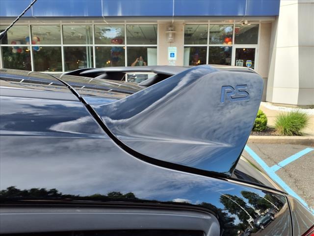 2017 Ford Focus RS