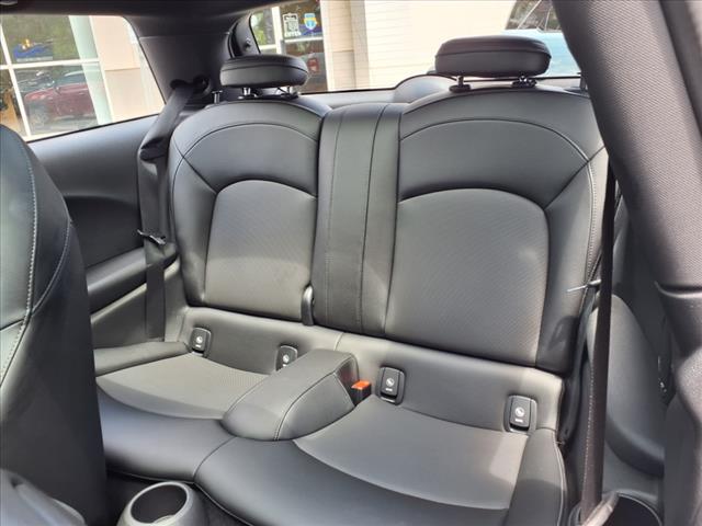 2017 MINI Hardtop 2 Door Cooper S
