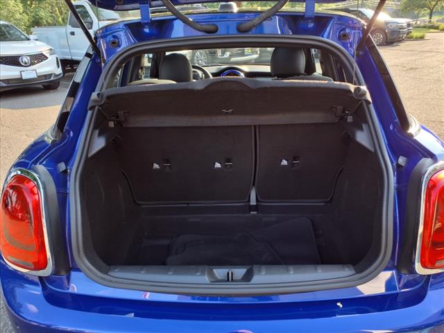 2020 MINI Hardtop 4 Door Cooper