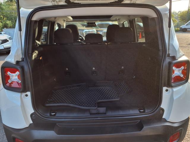 2023 Jeep Renegade Upland