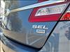 2018 Ford Taurus SEL