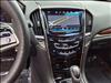 2016 Cadillac ATS 2.0T Luxury Collection
