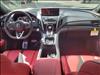 2023 Acura RDX w/A-Spec Advance Package