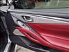 2017 INFINITI Q60 Red Sport 400