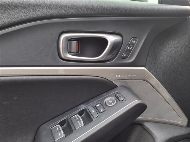 2023 Acura Integra w/Tech w/A-SPEC