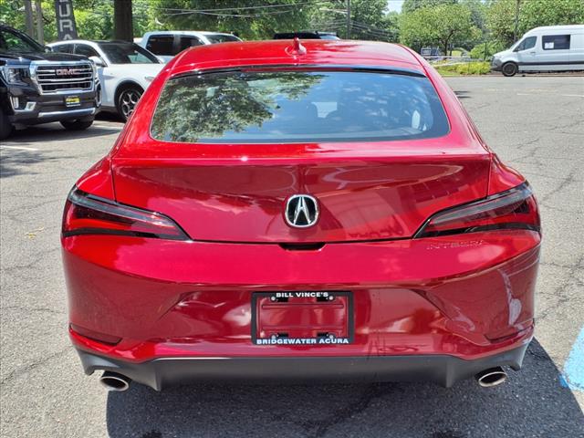 2023 Acura Integra Base