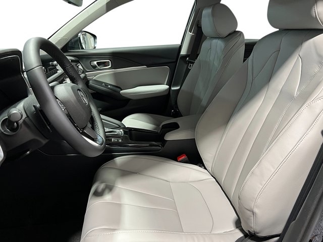 2025 Acura Integra Base