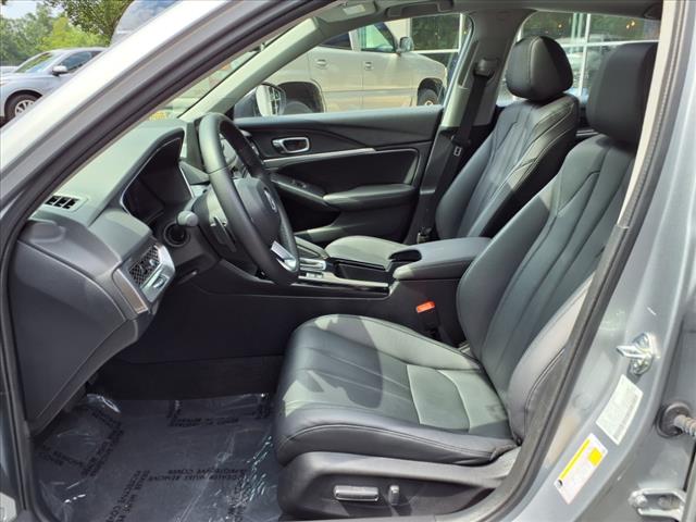 2023 Acura Integra Base